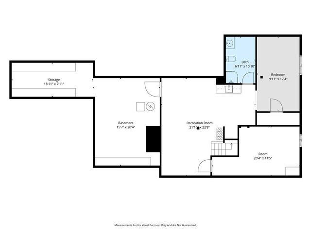 25302 E 130TH Street, Greenwood, MO 64034