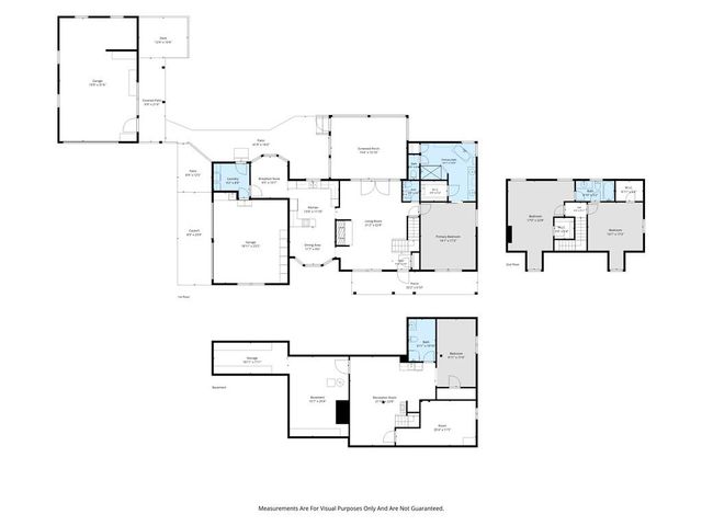 25302 E 130TH Street, Greenwood, MO 64034