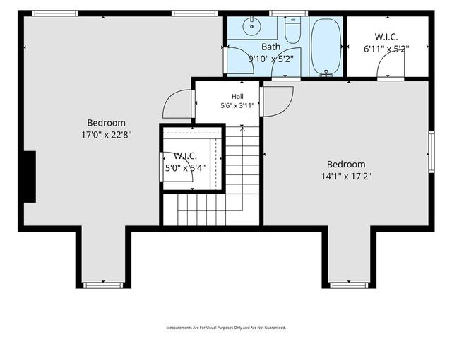 25302 E 130TH Street, Greenwood, MO 64034