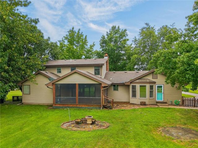 25302 E 130TH Street, Greenwood, MO 64034