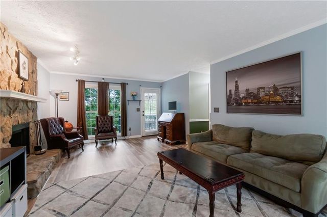 1705 Rambling Woods Drive, Lawrenceville, GA 30043
