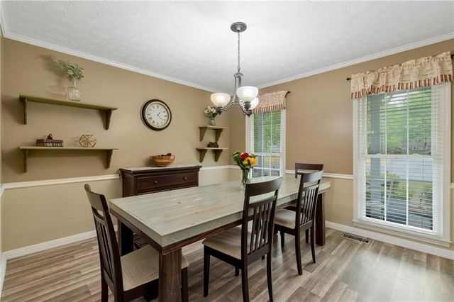 1705 Rambling Woods Drive, Lawrenceville, GA 30043