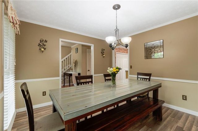 1705 Rambling Woods Drive, Lawrenceville, GA 30043