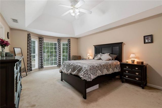 1705 Rambling Woods Drive, Lawrenceville, GA 30043