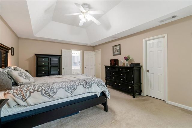 1705 Rambling Woods Drive, Lawrenceville, GA 30043