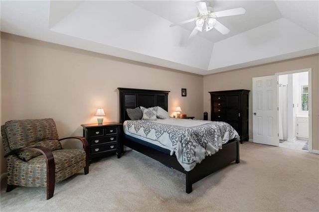 1705 Rambling Woods Drive, Lawrenceville, GA 30043