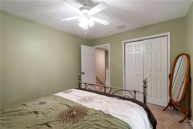 1705 Rambling Woods Drive, Lawrenceville, GA 30043
