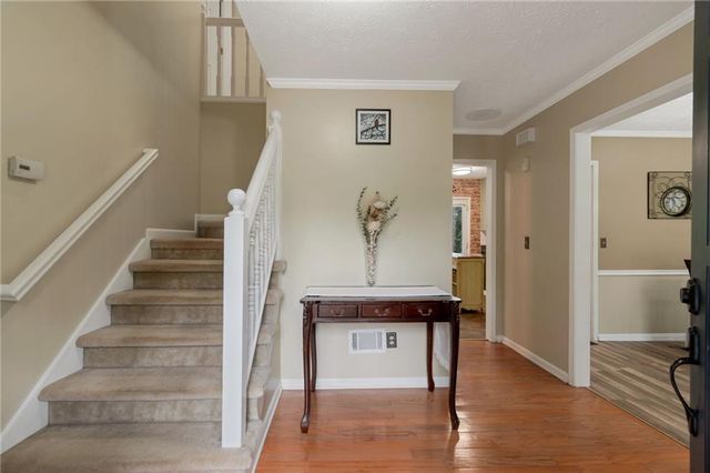 1705 Rambling Woods Drive, Lawrenceville, GA 30043