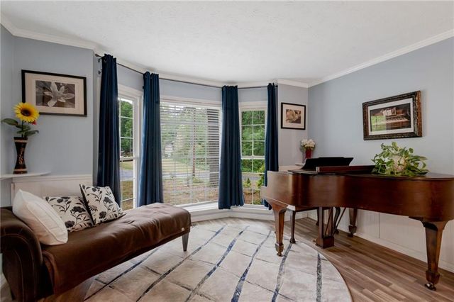 1705 Rambling Woods Drive, Lawrenceville, GA 30043