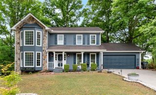 1705 Rambling Woods Drive, Lawrenceville, GA 30043