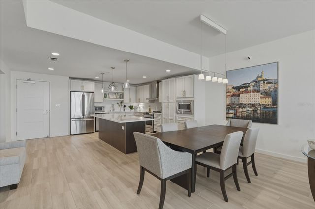 920 N OSCEOLA AVENUE 603, Clearwater, FL 33755