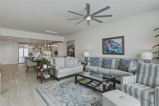 920 N OSCEOLA AVENUE 603, Clearwater, FL 33755