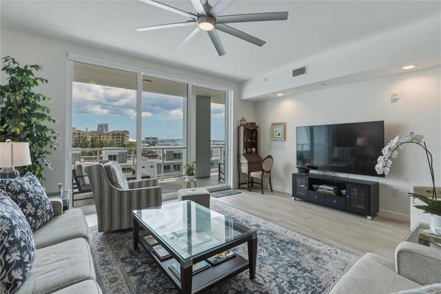 920 N OSCEOLA AVENUE 603, Clearwater, FL 33755