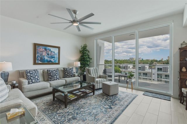 920 N OSCEOLA AVENUE 603, Clearwater, FL 33755