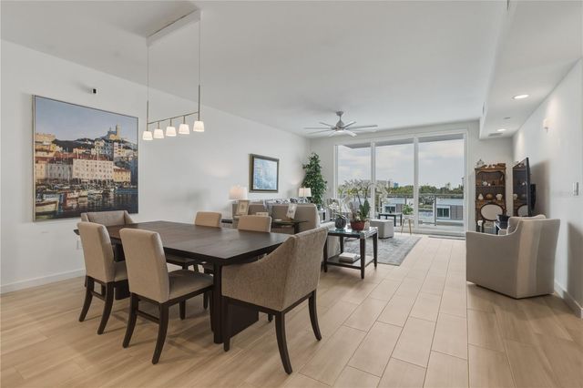 920 N OSCEOLA AVENUE 603, Clearwater, FL 33755