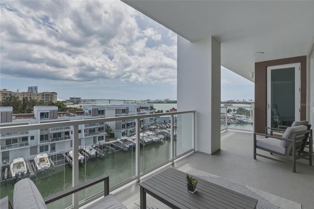 920 N OSCEOLA AVENUE 603, Clearwater, FL 33755