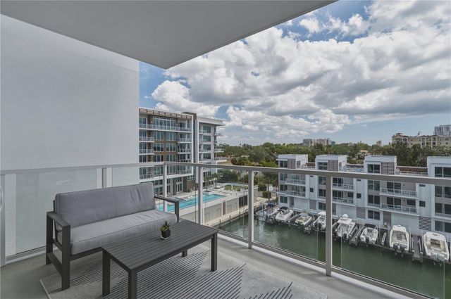 920 N OSCEOLA AVENUE 603, Clearwater, FL 33755