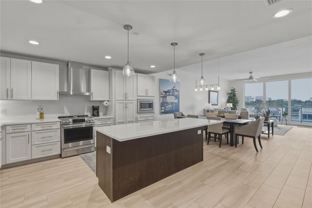 920 N OSCEOLA AVENUE 603, Clearwater, FL 33755