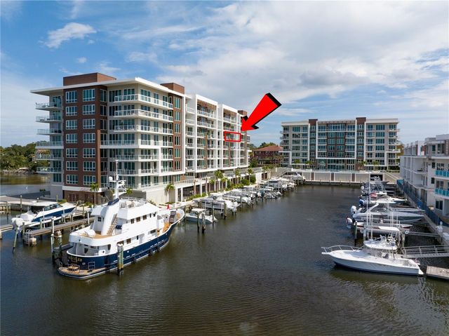920 N OSCEOLA AVENUE 603, Clearwater, FL 33755