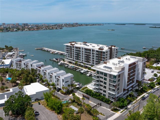 920 N OSCEOLA AVENUE 603, Clearwater, FL 33755