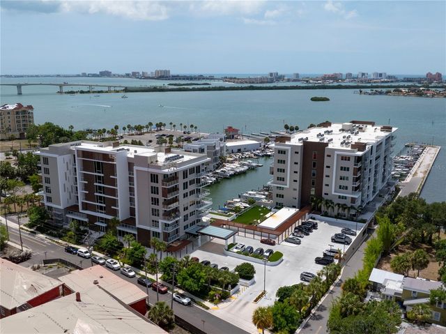 920 N OSCEOLA AVENUE 603, Clearwater, FL 33755