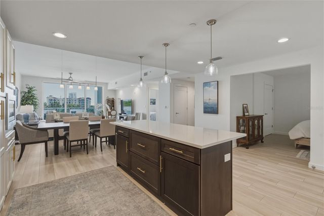 920 N OSCEOLA AVENUE 603, Clearwater, FL 33755