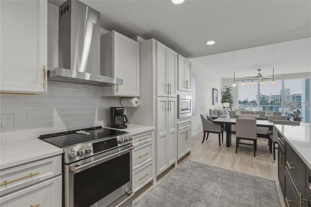 920 N OSCEOLA AVENUE 603, Clearwater, FL 33755