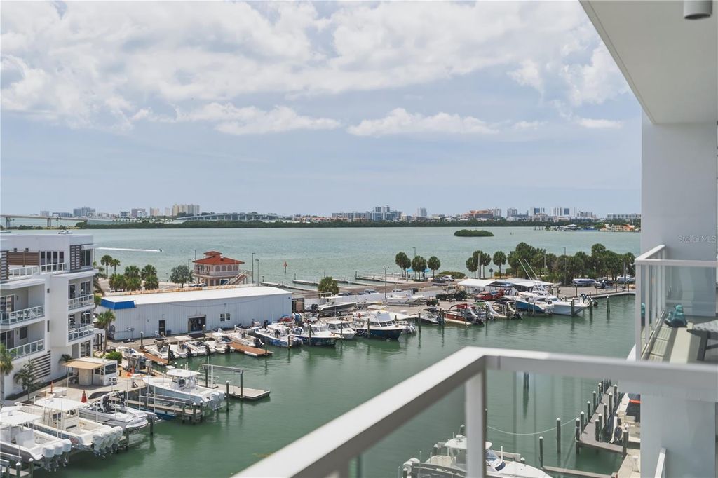 920 N OSCEOLA AVENUE 603, Clearwater, FL 33755