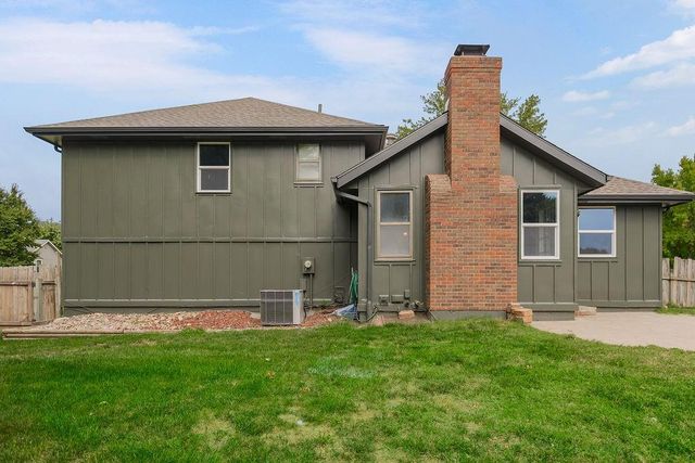 4807 Oliver Court, Kansas City, KS 66106