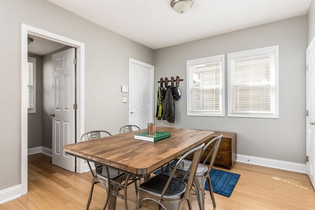 93 Frebis Avenue, Columbus, OH 43206