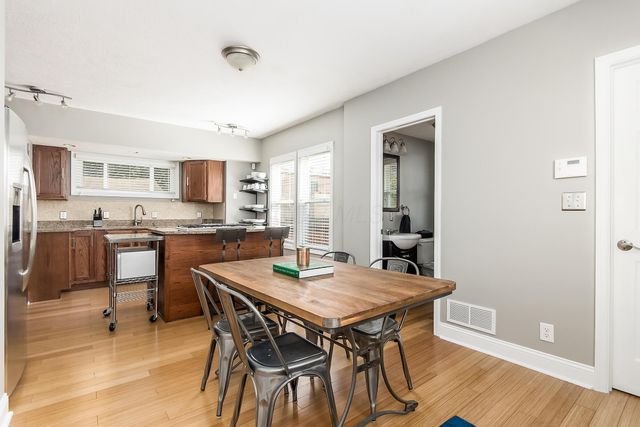 93 Frebis Avenue, Columbus, OH 43206