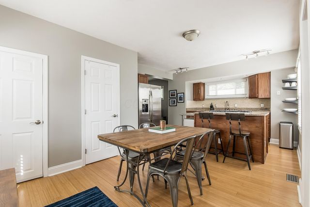 93 Frebis Avenue, Columbus, OH 43206