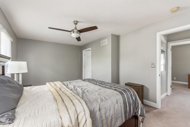 93 Frebis Avenue, Columbus, OH 43206