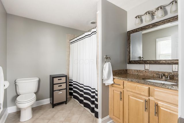 93 Frebis Avenue, Columbus, OH 43206