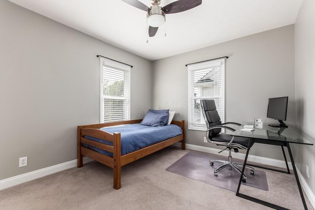 93 Frebis Avenue, Columbus, OH 43206