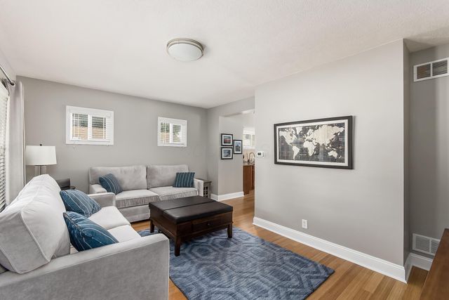 93 Frebis Avenue, Columbus, OH 43206