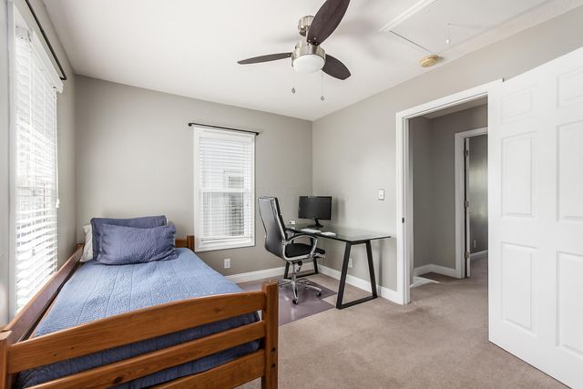 93 Frebis Avenue, Columbus, OH 43206