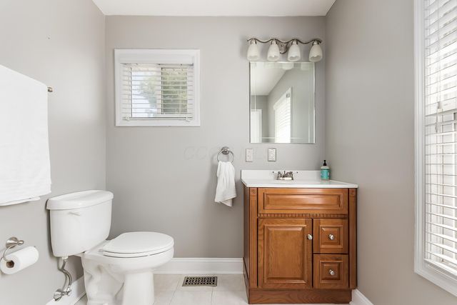 93 Frebis Avenue, Columbus, OH 43206