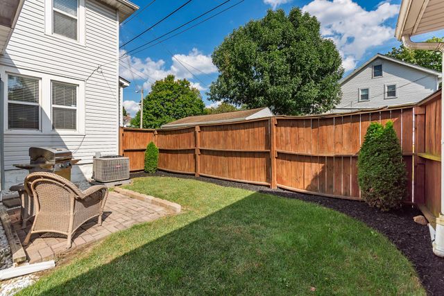 93 Frebis Avenue, Columbus, OH 43206