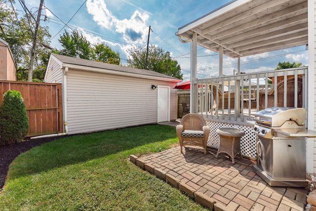 93 Frebis Avenue, Columbus, OH 43206