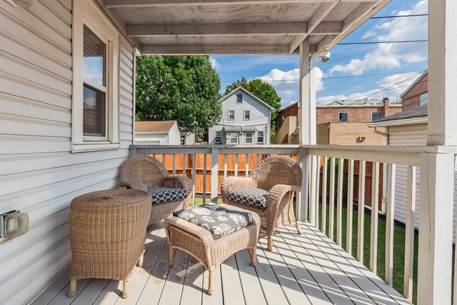 93 Frebis Avenue, Columbus, OH 43206