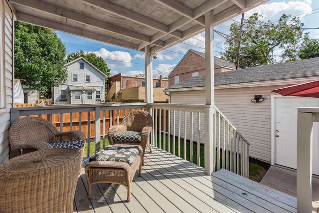 93 Frebis Avenue, Columbus, OH 43206