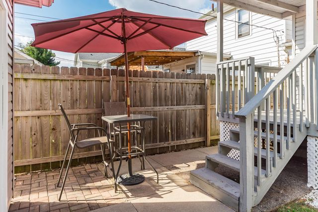 93 Frebis Avenue, Columbus, OH 43206