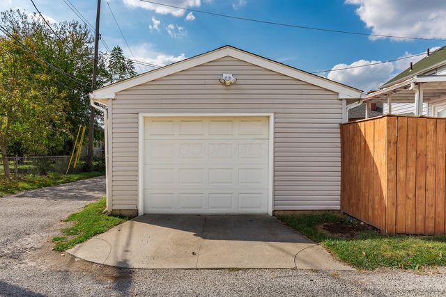 93 Frebis Avenue, Columbus, OH 43206