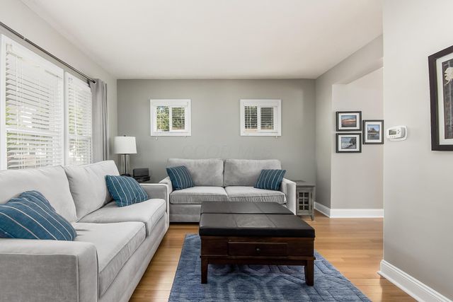 93 Frebis Avenue, Columbus, OH 43206