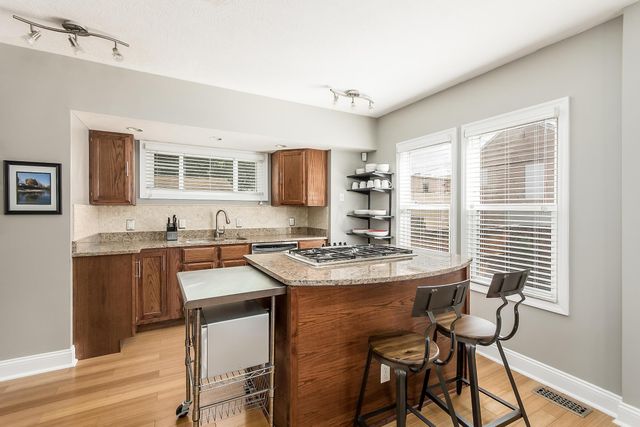 93 Frebis Avenue, Columbus, OH 43206