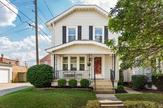 93 Frebis Avenue, Columbus, OH 43206