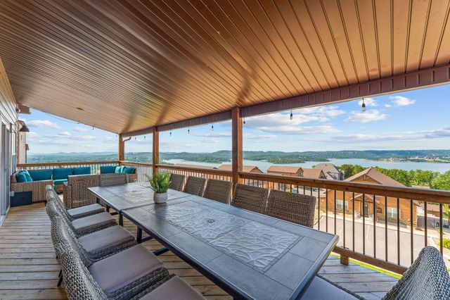 147 Frontier Way Kimberling City Way 24, Kimberling City, MO 65686