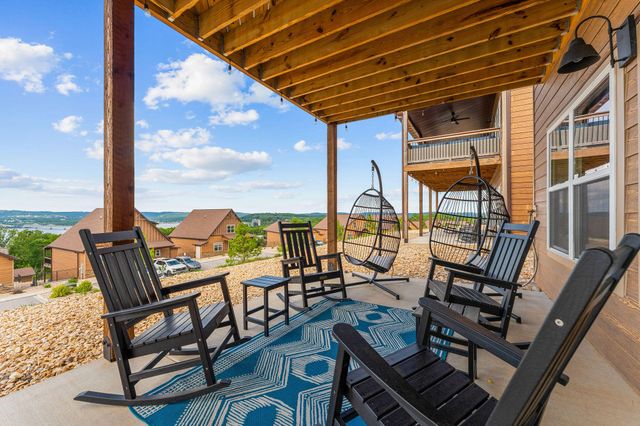 147 Frontier Way Kimberling City Way 24, Kimberling City, MO 65686