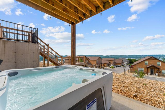 147 Frontier Way Kimberling City Way 24, Kimberling City, MO 65686